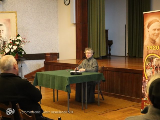 Jubileuszowe spotkanie kapłanów